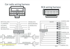 Sony Cdx Gt180 Wiring Diagram sony Car Radio Diagram Wiring Diagram