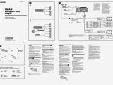 Sony Cdx Gt180 Wiring Diagram sony Cdx Gt180 Wiring Diagram Volovets Info