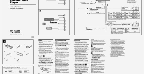 Sony Cdx Gt180 Wiring Diagram sony Cdx Gt180 Wiring Diagram Volovets Info