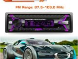 Sony Cdx Gt320mp Wiring Diagram Car Radio 1 Din Am Fm Car Mp3 Player Detachable Panel Rds Bluetooth
