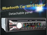 Sony Cdx Gt320mp Wiring Diagram Car Radio 1 Din Am Fm Car Mp3 Player Detachable Panel Rds Bluetooth