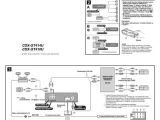 Sony Cdx Gt410u Wiring Diagram sony Cdx Gt414u Install Car Radio Download Manual for Free now