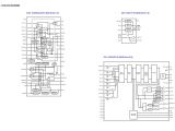 Sony Cdx Gt410u Wiring Diagram sony Cdx Gt460us Fm Am