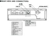 Sony Cdx Ra700 Wiring Diagram sony Xplod Wiring Color Diagram sony Xplod Wiring Color Code Wiring