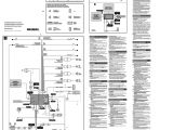 Sony Xav 601bt Wiring Diagram sony Xav 60 Wiring Harness Schematic Diagram