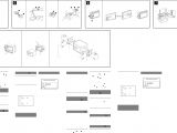 Sony Xav 601bt Wiring Diagram sony Xav 601bt User Manual Installation Connections Xav601bt Install