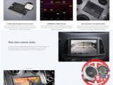 Sony Xav Ax3000 Wiring Diagram sony Car Audio System with Reverse Camera