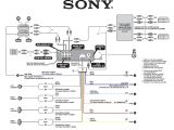 Sony Xplod 52wx4 Wiring Diagram Wiring Diagram sony Xplod Car Stereo Wiring Diagram Article Review