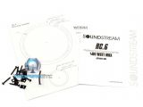 Soundstream Capacitor Wiring Diagram Rc 6 soundstream 6 5 200w Rms 2 Way Component Speaker System