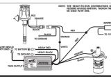 Spark Plug Wiring Diagram Tach to Msd 6al Wiring Wiring Diagram Ops