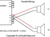 Speaker Wiring Diagrams How to Wire Car Speakers to Amp Diagram Beautiful Amplifier Wiring
