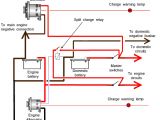 Split Charge Relay Wiring Diagram 24 Volt Alternator Wiring Diagram Wiring Diagram Centre