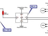 Spst Relay Wiring Diagram Wiring Diagram for Spst Relay Wiring Diagram Center