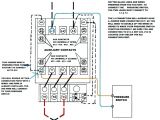 Square D Motor Starter Wiring Diagram Manual Starter Wiring Diagram Starter Wiring Wiring Wiring Diagram