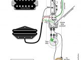 Standard Telecaster Wiring Diagram Tele Wiring Diagram 2 Humbuckers 2 Push Pulls Telecaster Build