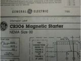 Starter Motor Wiring Diagram Nema Motor Starter Wiring Diagram Professional Cutler Hammer Starter