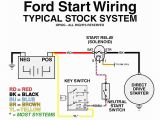 Starter solenoid Wiring Diagram Chevy Starter Celanoid Wiring Diagram 2002 ford F 150 Wiring Diagram Details