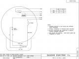 Starting Capacitor Wiring Diagram Baldor Wiring Diagram Wiring Diagram Used