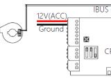 Steering Wheel Control Wiring Diagram 5 2 Wiring Of Ibus Steering Wheel Controls Exinterface Com