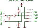Sunon Fan Wiring Diagram 4 Wire Fans