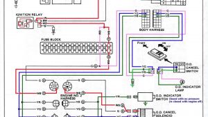 Suzuki Jimny towbar Wiring Diagram Suzuki Samurai Trailer Wiring Wiring Diagram Sheet
