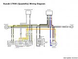 Suzuki Quadrunner 250 Wiring Diagram Suzuki Lt250ef Wiring Diagram Wiring Diagram