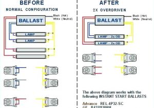 T12 to T8 Conversion Wiring Diagram Help Replacing T12 Ballastcurrentballastwiringjpg Wiring Diagram User