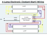 T8 Ballast Wiring Diagram T8 2 Lamp Wiring Diagram Wiring Diagram