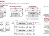 T8 Ballast Wiring Diagram Wiring Diagram for 8 Foot 4 Lamp T8 Ballast Wiring Diagrams Ments