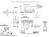 Taco Zone Valve Wiring Diagram Hot Water Zone Valve Wiring Wiring Diagram Img