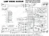 Tail Light Wiring Diagram 1995 Chevy Truck Dodge Truck Marker Light Wiring Diagram Wiring Diagram Used
