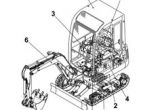 Takeuchi Tb135 Wiring Diagram 63 Best Download Takeuchi Service Manual Images In 2015 Repair