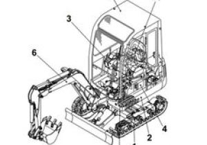 Takeuchi Tb135 Wiring Diagram 63 Best Download Takeuchi Service Manual Images In 2015 Repair