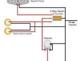 Tele Wiring Diagram Ted Crocker Wiring Diagram 1 Single Coil 2 Piezo 1 Vol 3 Way