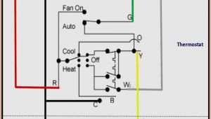 Thermostat Wiring Diagram Air Conditioner Wiring Diagram Sea Ray Boat Ac thermostat Wiring Diagram Data