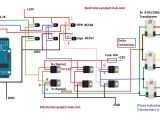 Three Phase Motor Wiring Diagrams Pdf 3 Phase Inverter Circuit Diagram Wiring Diagram Name