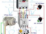 Three Phase Motor Wiring Diagrams Pdf Contactor Wiring Guide for 3 Phase Motor with Circuit Breaker
