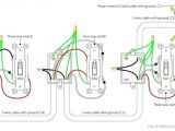 Three Way Switch with Dimmer Wiring Diagram Lutron 4 Way Dimmer Switch Wiring Diagram Wiring Diagram All