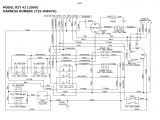 Toro Zero Turn Mower Wiring Diagram toro 580d Wiring Diagram Wiring Diagram Article Review