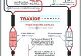 Tow Vehicle Wiring Diagram 7 Round Trailer Wiring Way Connector Diagram 4 Lovely Pin Plug