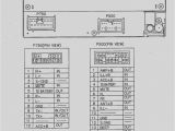 Toyota Fujitsu Ten 86100 Wiring Diagram toyota Car Stereo Wiring Diagram Fokus Fuse12 Klictravel Nl