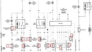 Toyota Surf Wiring Diagram toyota 4wd Surf Owners View topic Fixing Automatic Disconnect