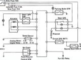 Toyota Tacoma Tail Light Wiring Diagram Tail Light Wiring Diagram for 1986 toyota Pickup Wiring Diagram Center