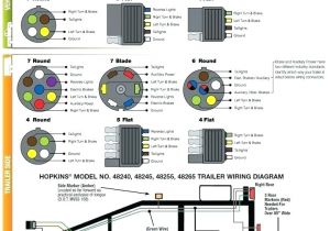 Trailer 7 Pin Plug Wiring Diagram Trailer Wiring Diagram 7 Pass Harness 6 Pin to Wire Schema Home