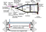 Trailer 7 Pin Plug Wiring Diagram Wiring Diagram for Trailer Light 4 Way Bookingritzcarlton Info