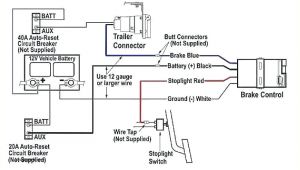 Trailer Emergency Brake Wiring Diagram Tekonsha Ke Controller Wiring Diagram Wiring Diagram toolbox