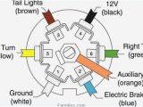 Trailer Plug Wiring Diagram 7 Way Chevy Trailer Wiring Harness Pin Wiring Diagram Schema