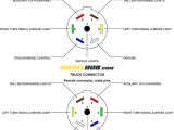 Trailer Wiring Diagram 7 Pin to 4 Pin 6 Point Trailer Plug Wiring Diagram Wiring Diagram Show