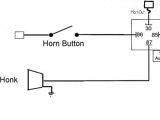 Train Horn Wiring Diagram ford Excursion Horn Wiring Wiring Diagram Operations