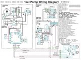 Trane Heat Pump Wiring Diagram Trane Heat Pump Xl16i Wiring Diagram Auto Wiring Diagram Database